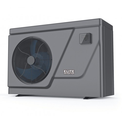 ELITE Inverter Hőszivattyú 24 kW